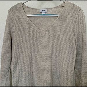 Old Navy V-Neck Thin Sweater